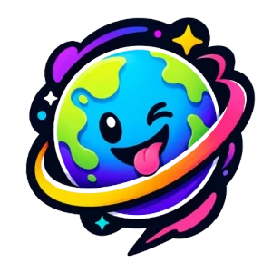 logo for punz world