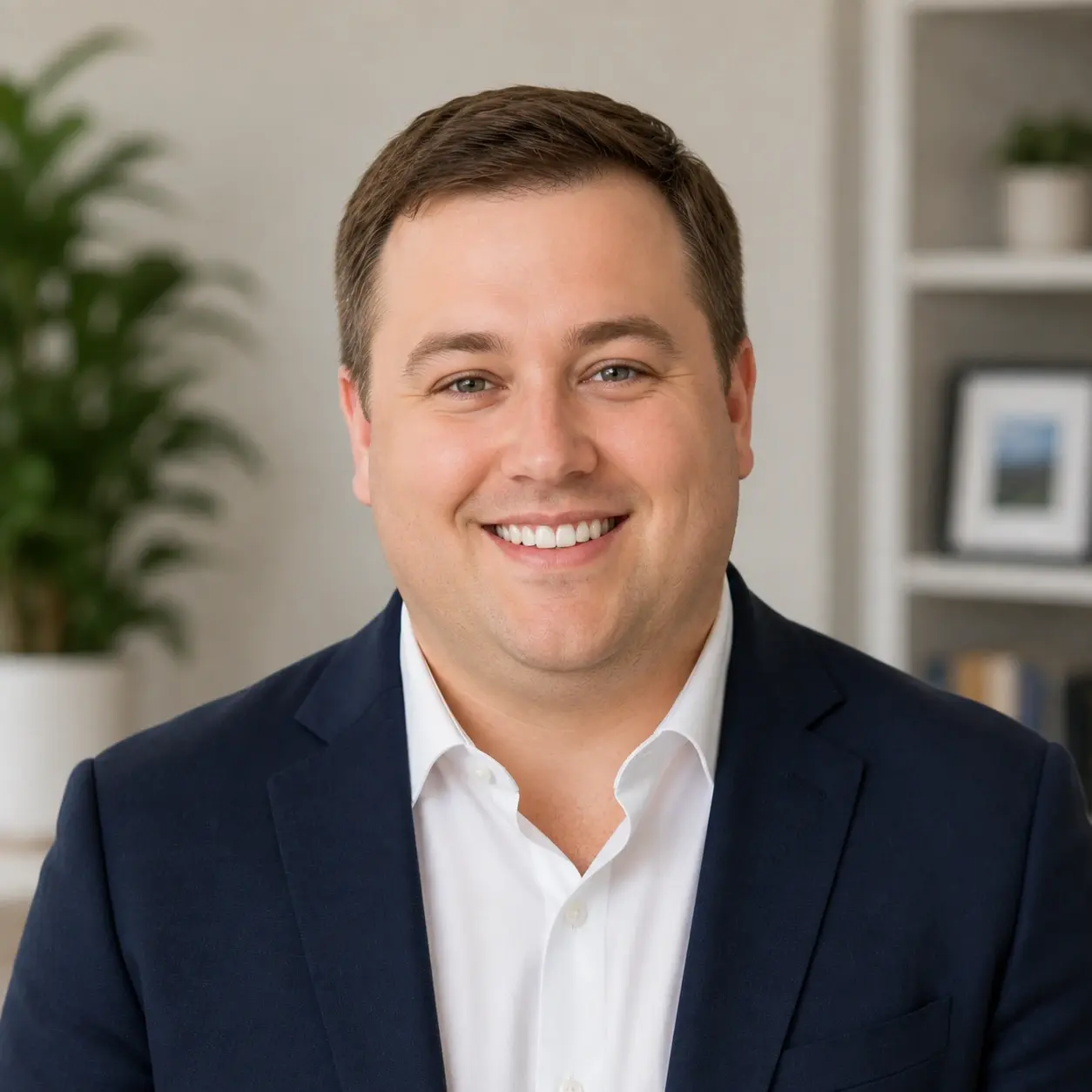 Daniel K.