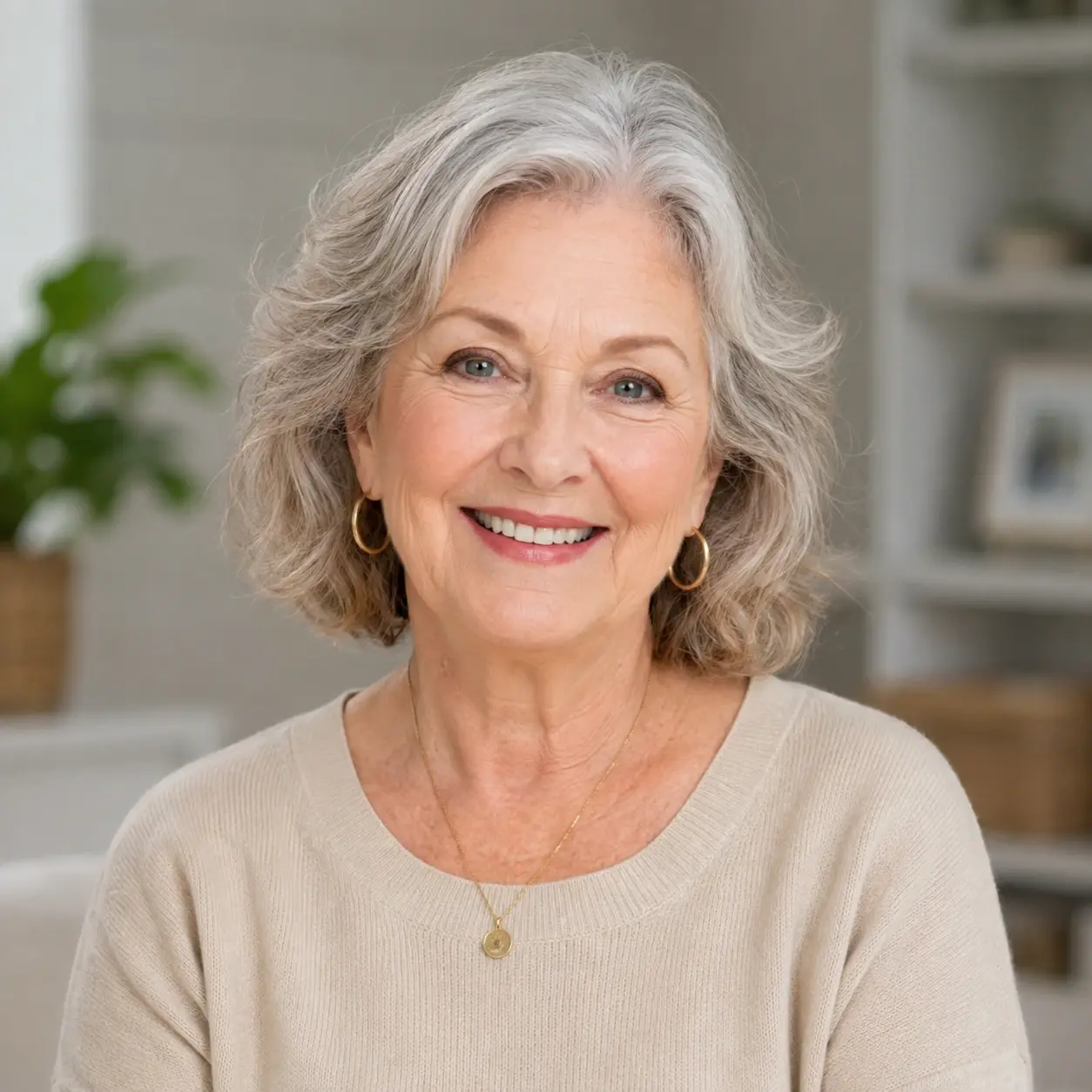 Olivia B.