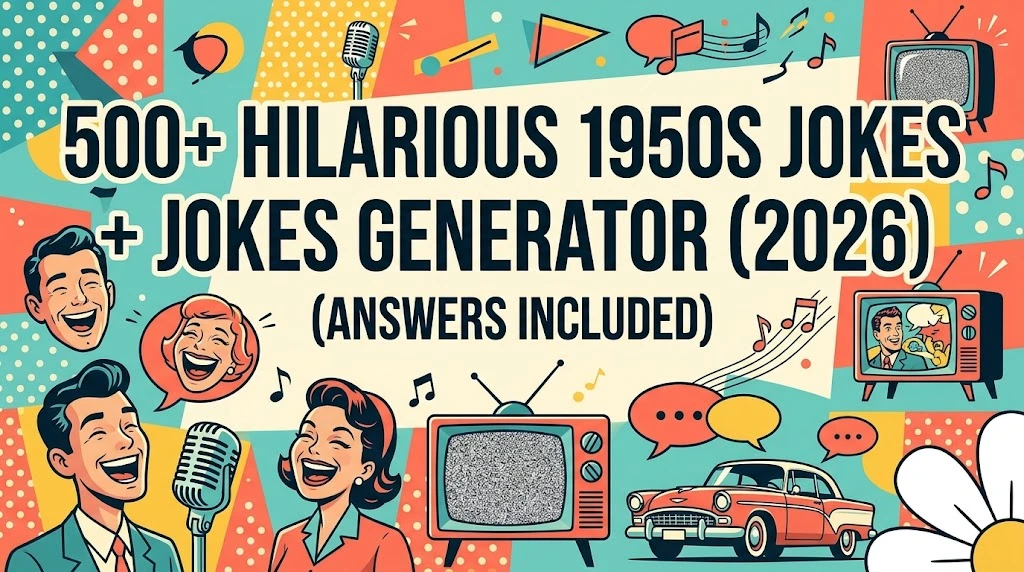 hilarious 1050s jokes with punz world