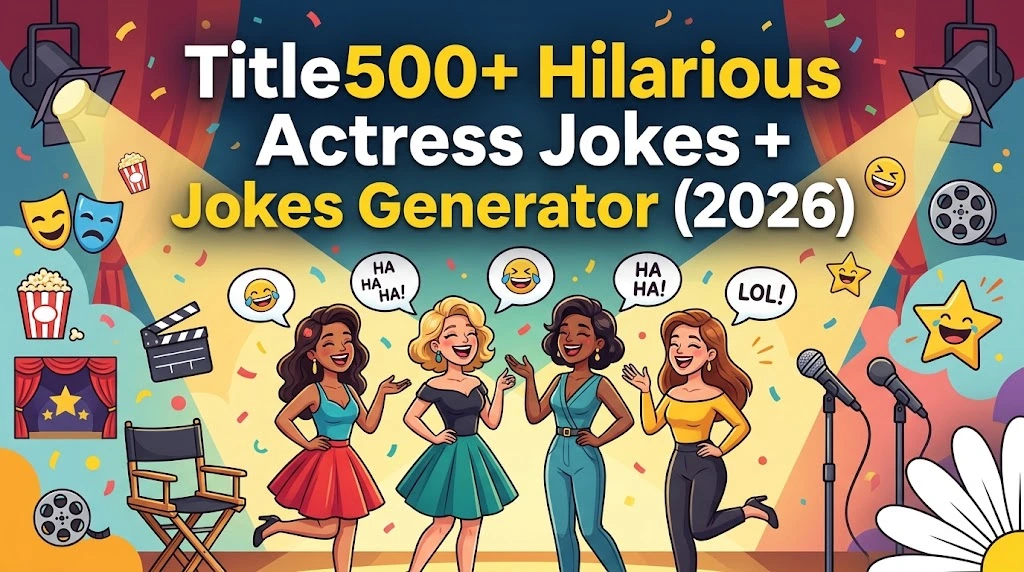 hilarious actress jokes with punz world