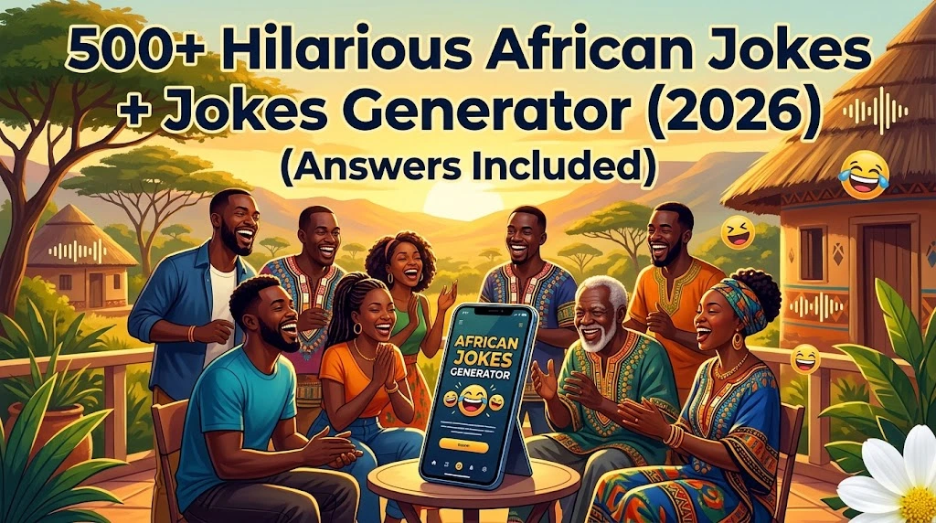 hilarious african jokes with punz world