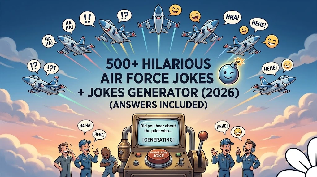 hilarious air force jokes with punz world