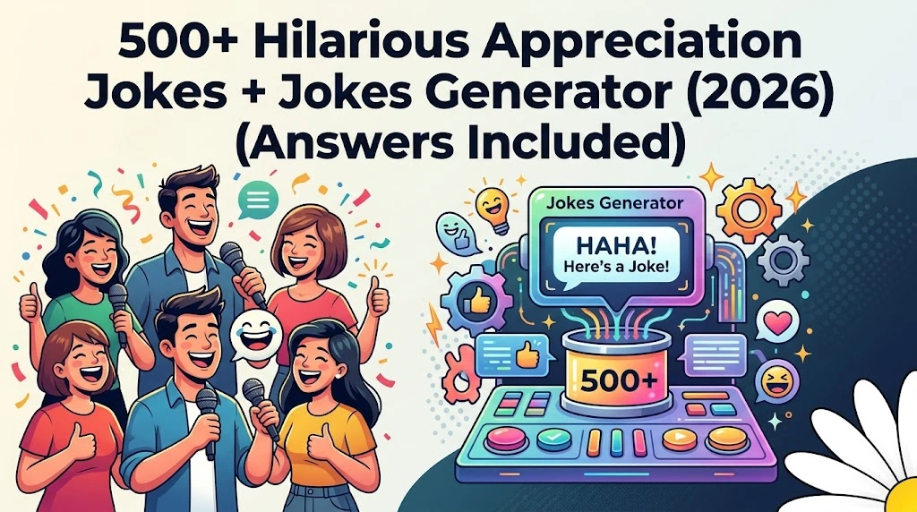 hilarious appreciation jokes with punz world
