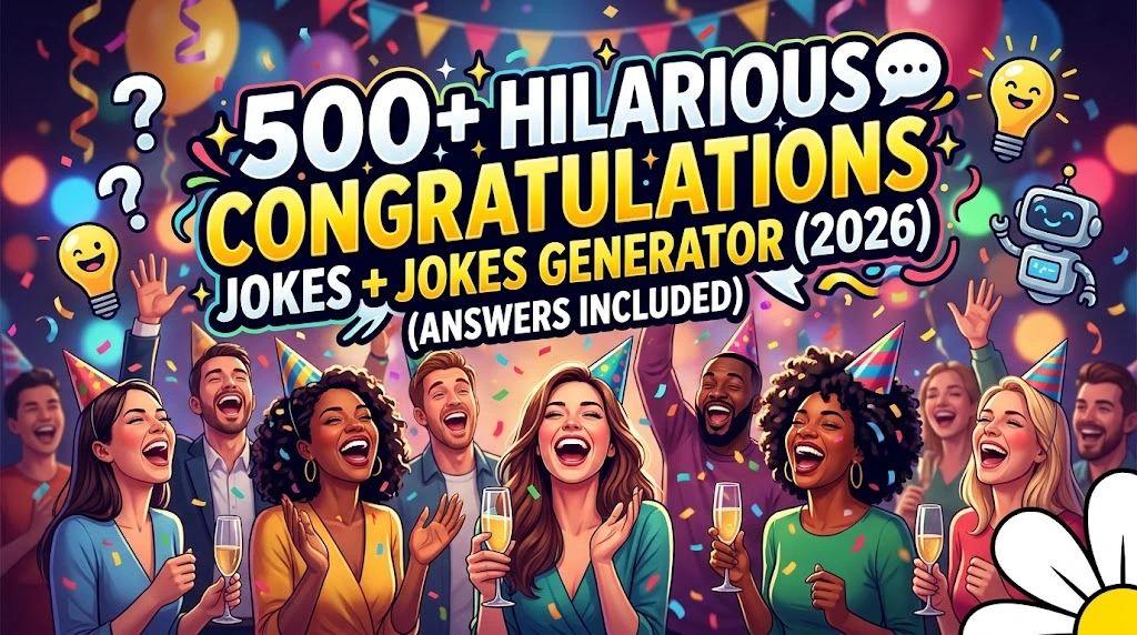 hilarious congratulations jokes with punz world