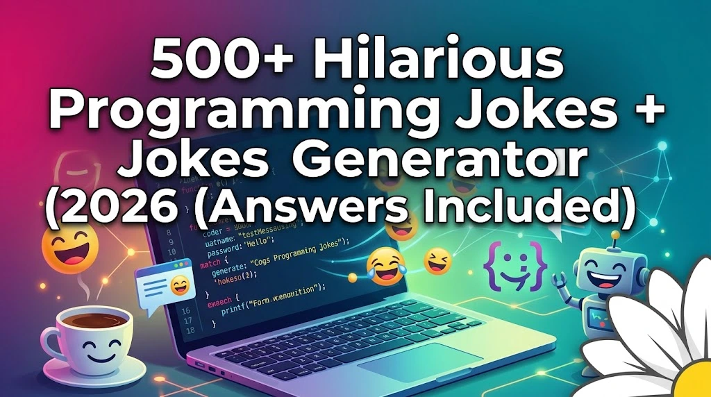 hilarious programming jokes with punz world