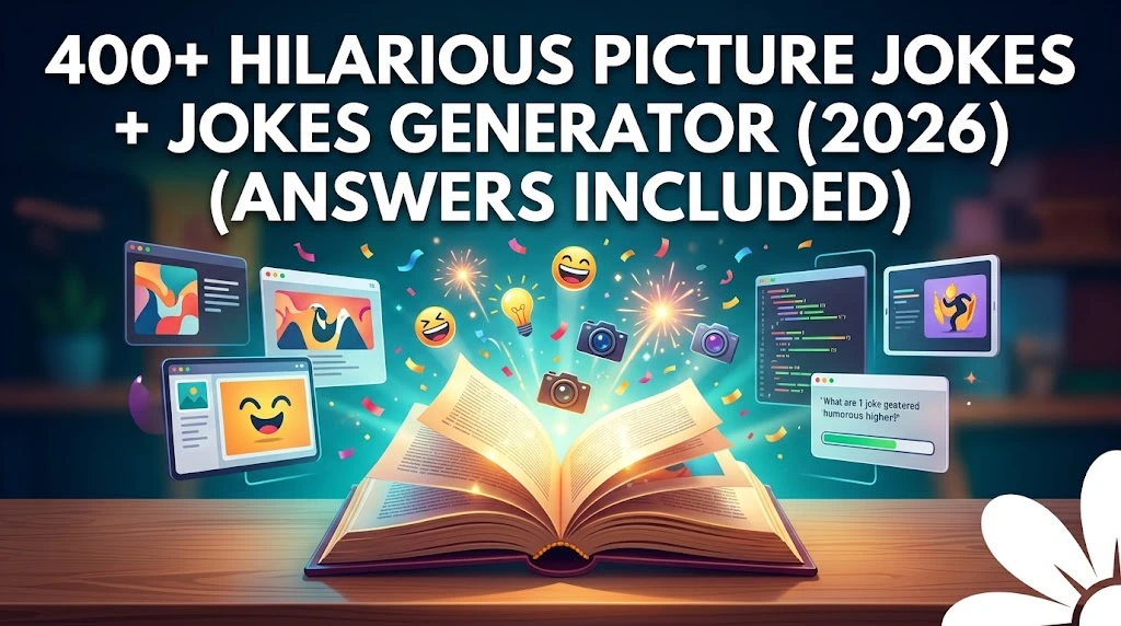 hilarious picture jokes with punz world