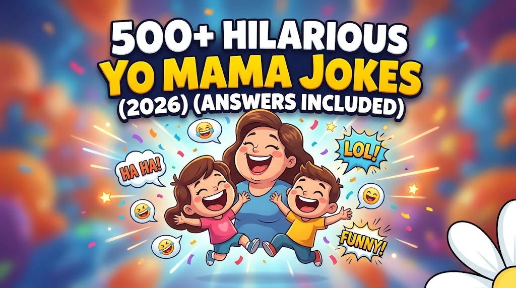 hilarious yo mama jokes with punz world